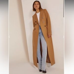 Favorite Daughter Simon Coat